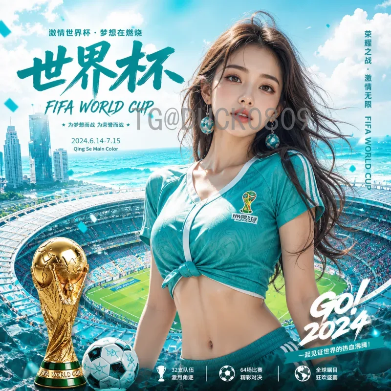 详细2026国际足联世界杯决赛时间安排：日期、场地与观赛指南