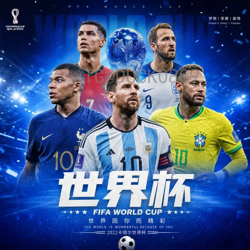 世界杯足球赛专业统计：历史数据与纪录深度分析